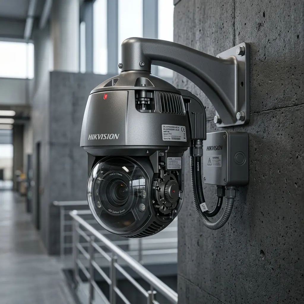 Hikvision