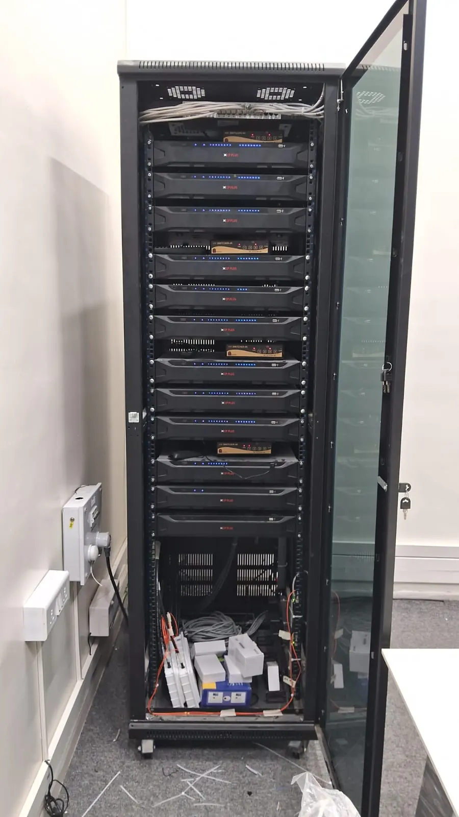 Heritage International School