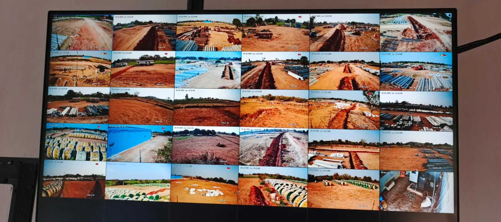 KEC International Ltd